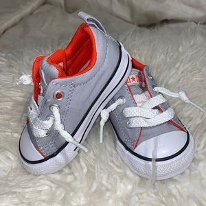 Baby, enfant shoe